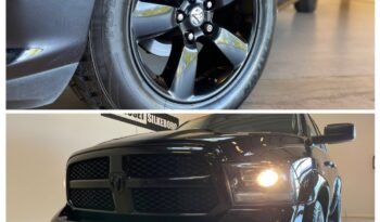 Dodge Øvrige RAM 1500 5,7 V8 Sport Quad Cab aut. 4d full