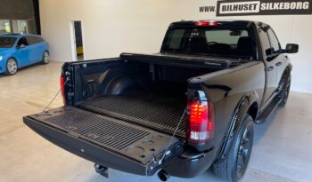 Dodge Øvrige RAM 1500 5,7 V8 Sport Quad Cab aut. 4d full