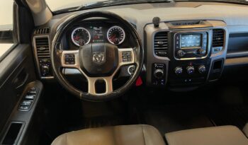 Dodge Øvrige RAM 1500 5,7 V8 Sport Quad Cab aut. 4d full