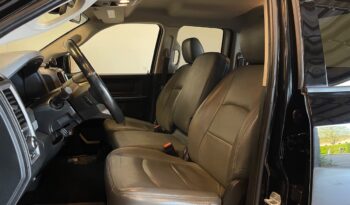 Dodge Øvrige RAM 1500 5,7 V8 Sport Quad Cab aut. 4d full