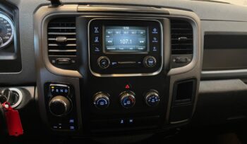 Dodge Øvrige RAM 1500 5,7 V8 Sport Quad Cab aut. 4d full