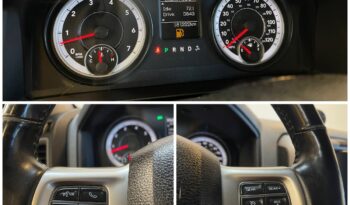 Dodge Øvrige RAM 1500 5,7 V8 Sport Quad Cab aut. 4d full