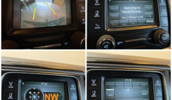 Dodge Øvrige RAM 1500 5,7 V8 Sport Quad Cab aut. 4d full