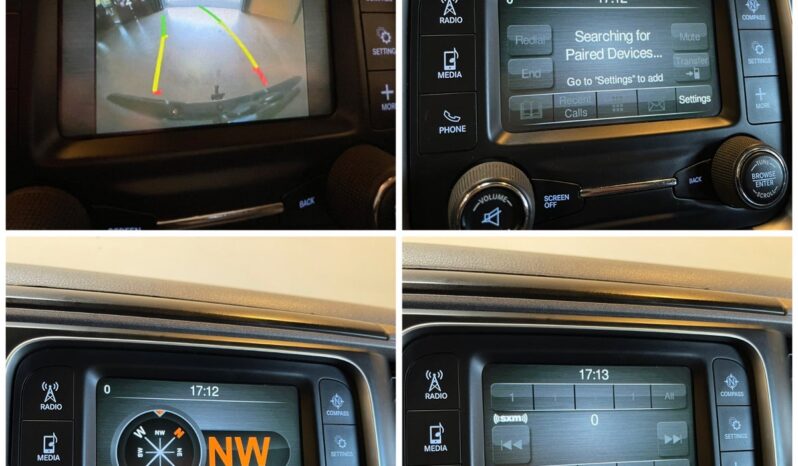Dodge Øvrige RAM 1500 5,7 V8 Sport Quad Cab aut. 4d full