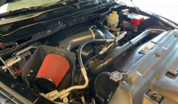Dodge Øvrige RAM 1500 5,7 V8 Sport Quad Cab aut. 4d full