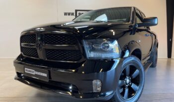 Dodge Øvrige RAM 1500 5,7 V8 Sport Quad Cab aut. 4d full