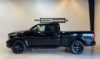 Dodge Øvrige RAM 1500 5,7 V8 Sport Quad Cab aut. 4d full