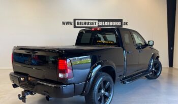Dodge Øvrige RAM 1500 5,7 V8 Sport Quad Cab aut. 4d full