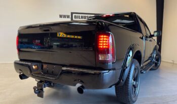 Dodge Øvrige RAM 1500 5,7 V8 Sport Quad Cab aut. 4d full