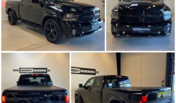 Dodge Øvrige RAM 1500 5,7 V8 Sport Quad Cab aut. 4d full