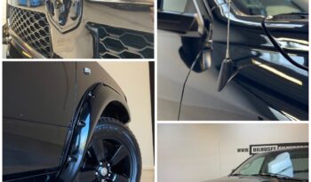 Dodge Øvrige RAM 1500 5,7 V8 Sport Quad Cab aut. 4d full