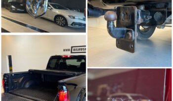 Dodge Øvrige RAM 1500 5,7 V8 Sport Quad Cab aut. 4d full