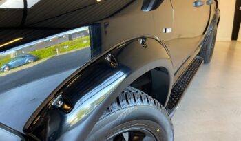Dodge Øvrige RAM 1500 5,7 V8 Sport Quad Cab aut. 4d full