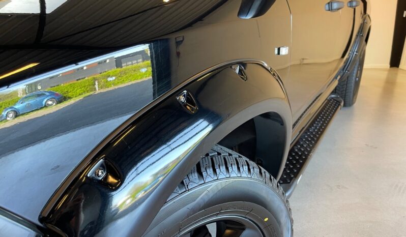 Dodge Øvrige RAM 1500 5,7 V8 Sport Quad Cab aut. 4d full