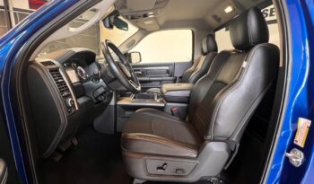 Dodge Øvrige RAM 1500 5,7 V8 Sport Regular Cab aut. 4×4 2d full