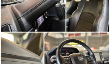 Dodge Øvrige RAM 1500 5,7 V8 Sport Regular Cab aut. 4×4 2d full