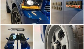 Dodge Øvrige RAM 1500 5,7 V8 Sport Regular Cab aut. 4×4 2d full