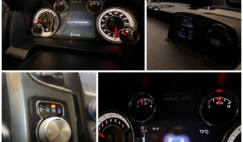 Dodge Øvrige RAM 1500 5,7 V8 Sport Regular Cab aut. 4×4 2d full