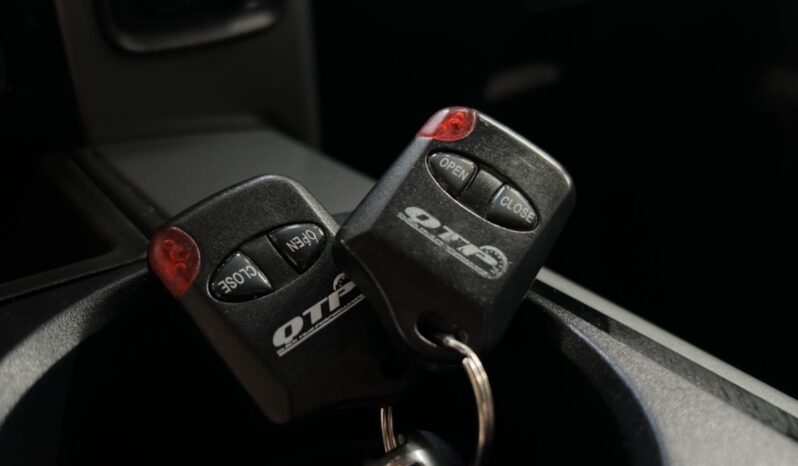 Dodge Øvrige RAM 1500 5,7 V8 Sport Regular Cab aut. 4×4 2d full