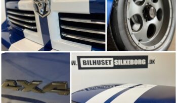 Dodge Øvrige RAM 1500 5,7 V8 Sport Regular Cab aut. 4×4 2d full