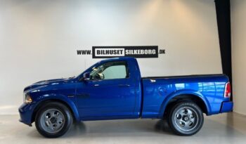 Dodge Øvrige RAM 1500 5,7 V8 Sport Regular Cab aut. 4×4 2d full