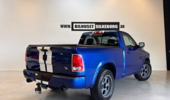Dodge Øvrige RAM 1500 5,7 V8 Sport Regular Cab aut. 4×4 2d full