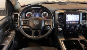 Dodge Øvrige RAM 1500 5,7 V8 Sport Regular Cab aut. 4×4 2d full