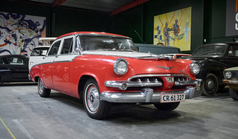 Dodge Øvrige Coronet 500 V8 Royal