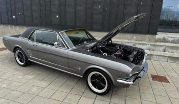 Ford Mustang 5.0 V8 full