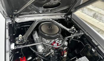 Ford Mustang 5.0 V8 full