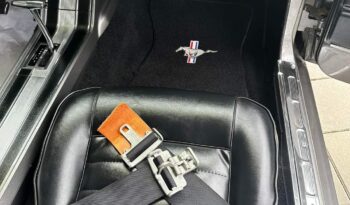Ford Mustang 5.0 V8 full