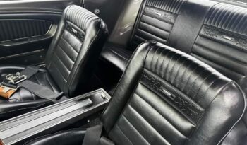 Ford Mustang 5.0 V8 full