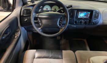 Ford F-150 5,4 SVT Lightning aut. 2d full