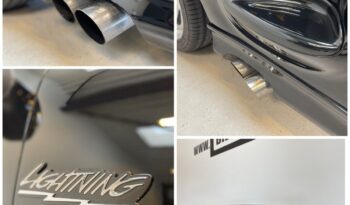 Ford F-150 5,4 SVT Lightning aut. 2d full