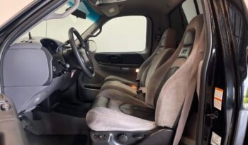 Ford F-150 5,4 SVT Lightning aut. 2d full