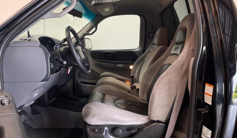 Ford F-150 5,4 SVT Lightning aut. 2d full