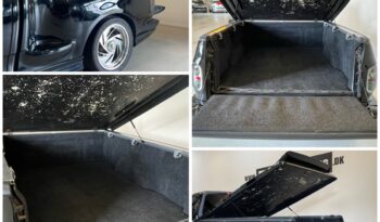 Ford F-150 5,4 SVT Lightning aut. 2d full
