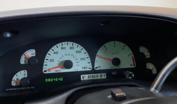 Ford F-150 5,4 SVT Lightning aut. 2d full