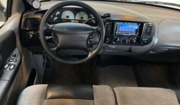 Ford F-150 5,4 SVT Lightning aut. 2d full