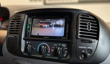 Ford F-150 5,4 SVT Lightning aut. 2d full