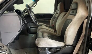 Ford F-150 5,4 SVT Lightning aut. 2d full