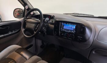 Ford F-150 5,4 SVT Lightning aut. 2d full