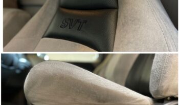 Ford F-150 5,4 SVT Lightning aut. 2d full