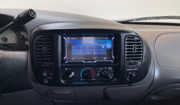 Ford F-150 5,4 SVT Lightning aut. 2d full