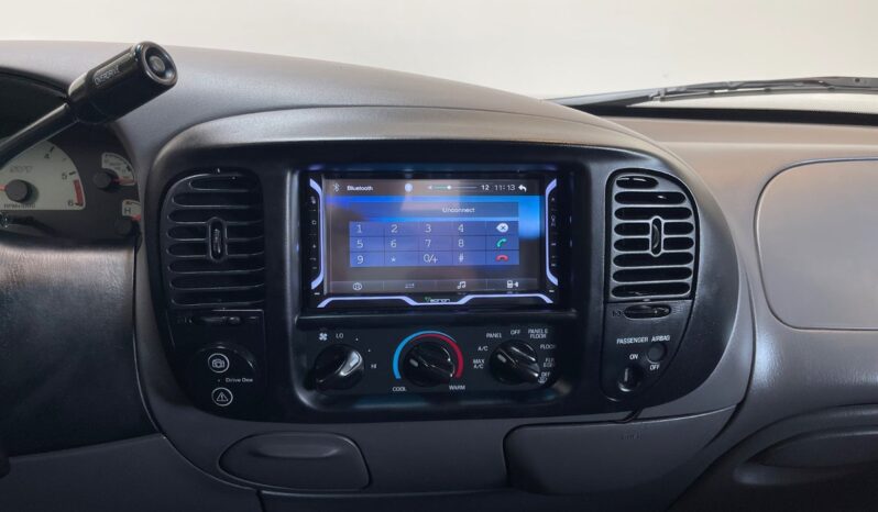 Ford F-150 5,4 SVT Lightning aut. 2d full