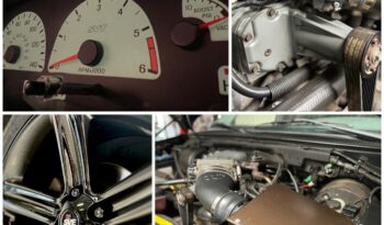 Ford F-150 5,4 SVT Lightning aut. 2d full