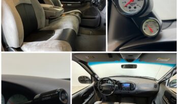 Ford F-150 5,4 SVT Lightning aut. 2d full