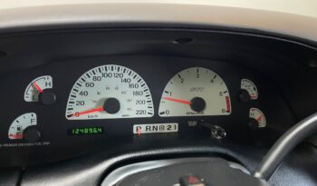 Ford F-150 5,4 SVT Lightning aut. 2d full