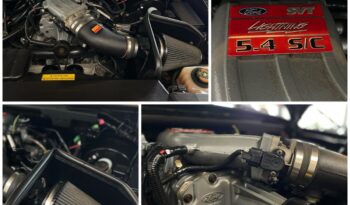 Ford F-150 5,4 SVT Lightning aut. 2d full