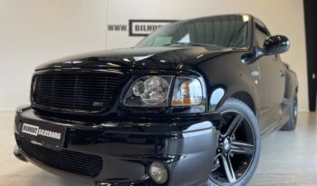 Ford F-150 5,4 SVT Lightning aut. 2d full